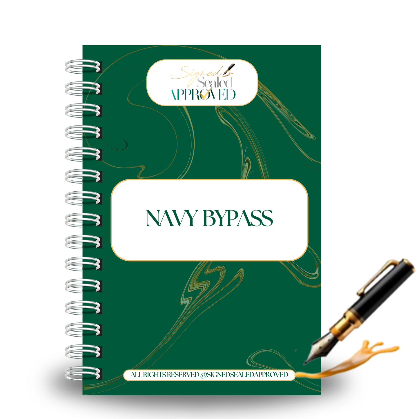 Navy Federal Bypass