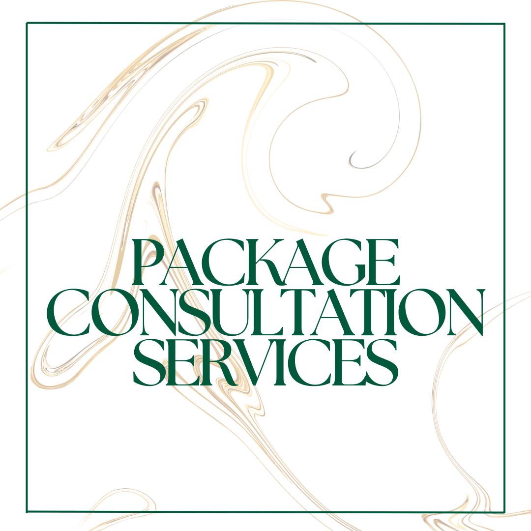 Package Consulting Services