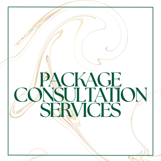 Package Consulting Services